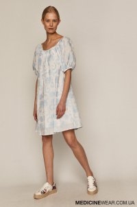 Платье женское SUMMER LINEN RS21-SUD709