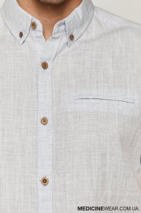 Рубашка мужская BASIC RS21-KKM061