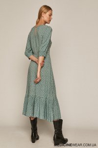 Платье женское SUMMER LINEN RS21-SUD713