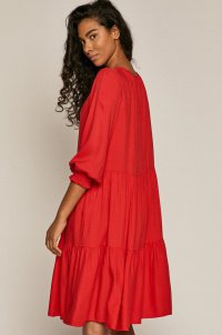 Платье женское DIVINE LOVE RS21-SUD601