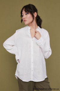 Рубашка женская ESSENTIAL RS21-KDD700