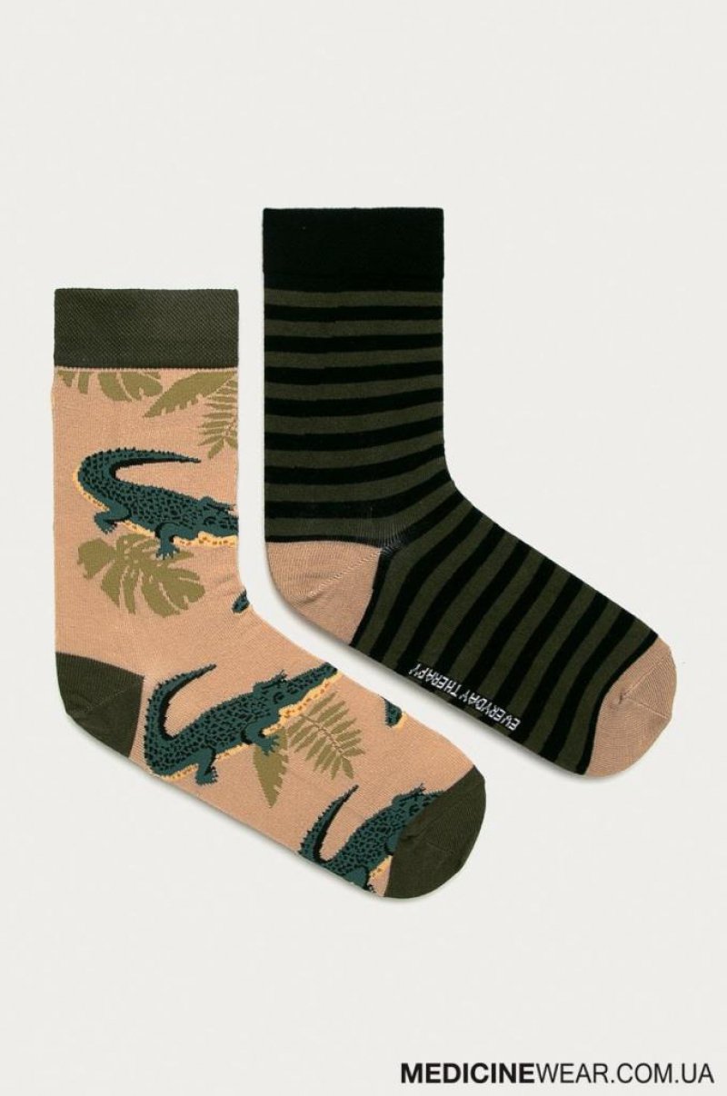 Шкарпетки чоловічі ANIMALS  (2 - пари) RS21-LGM500