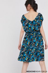 Платье женское COMMERCIAL RS21-SUD080