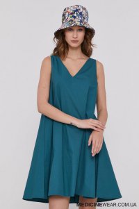 Платье женское SUMMER LINEN RS21-SUD905