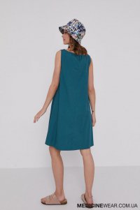 Сукня жіноча SUMMER LINEN RS21-SUD905