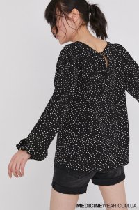 Блузка жіноча COMMERCIAL RS21-BDD080