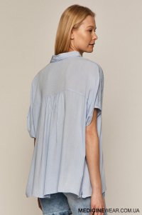 Рубашка женская ESSENTIAL RS21-KKD702