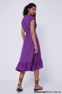 Платье женское STAYCATION RS21-SUDB14