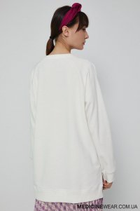 Блуза жіноча POETIC GARDEN RW21-BLD401