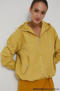 Куртка жіноча ESSENTIAL RW21-KUD100