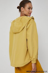 Куртка жіноча ESSENTIAL RW21-KUD100