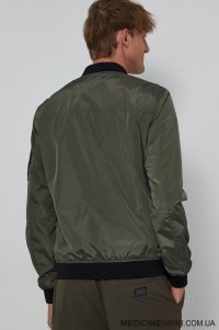 Куртка чоловіча BASIC RW21-KUM101