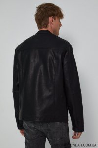 Куртка чоловіча BASIC RW21-KUM308