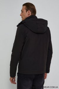 Куртка мужская BASIC RW21-KUM503