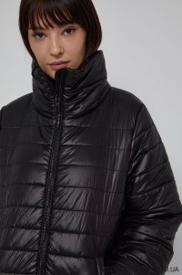 Куртка жіноча ESSENTIAL RW21-KUD405