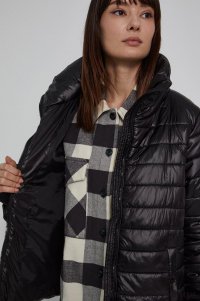 Куртка жіноча ESSENTIAL RW21-KUD405