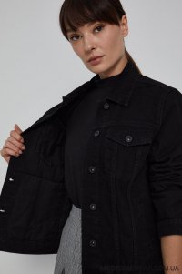 Куртка жіноча DENIM RW21-KUD408
