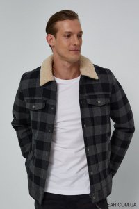 Куртка чоловіча BASIC RW21-KUM502