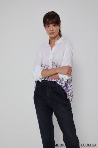 Джинсы женские DENIM RW21-SJD402