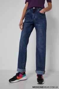 Джинсы женские DENIM RW21-SJD404