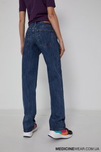 Джинсы женские DENIM RW21-SJD404