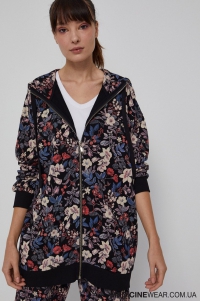 Блуза жіноча POETIC GARDEN RW21-BLD400
