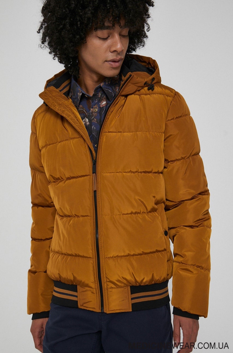 Куртка мужская BASIC RW21-KUM700