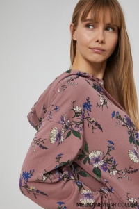 Блуза жіноча POETIC GARDEN RW21-BLD403