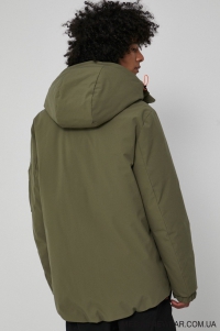 Куртка чоловіча BASIC RW21-KUM906