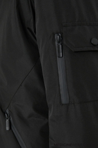Куртка чоловіча BASIC RW21-KUM907