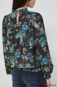 Женская блузка BOHEMIAN RW21-BDD607