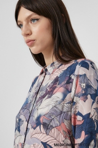 Рубашка женская COMMERCIAL RW21-KDD070