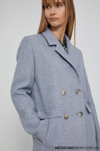 Женское пальто ESSENTIAL RW21-KPD502