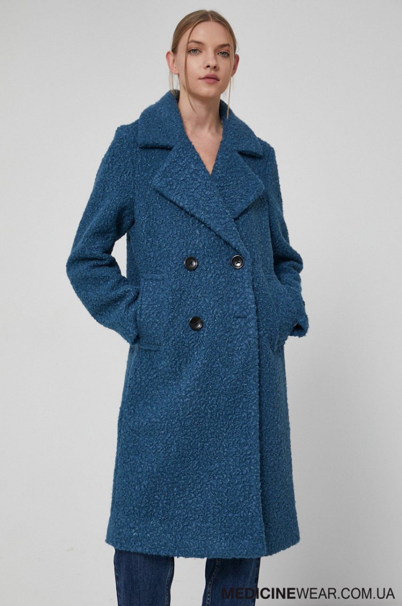 Женское пальто ESSENTIAL RW21-KPD601