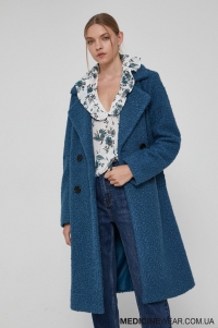 Женское пальто ESSENTIAL RW21-KPD601