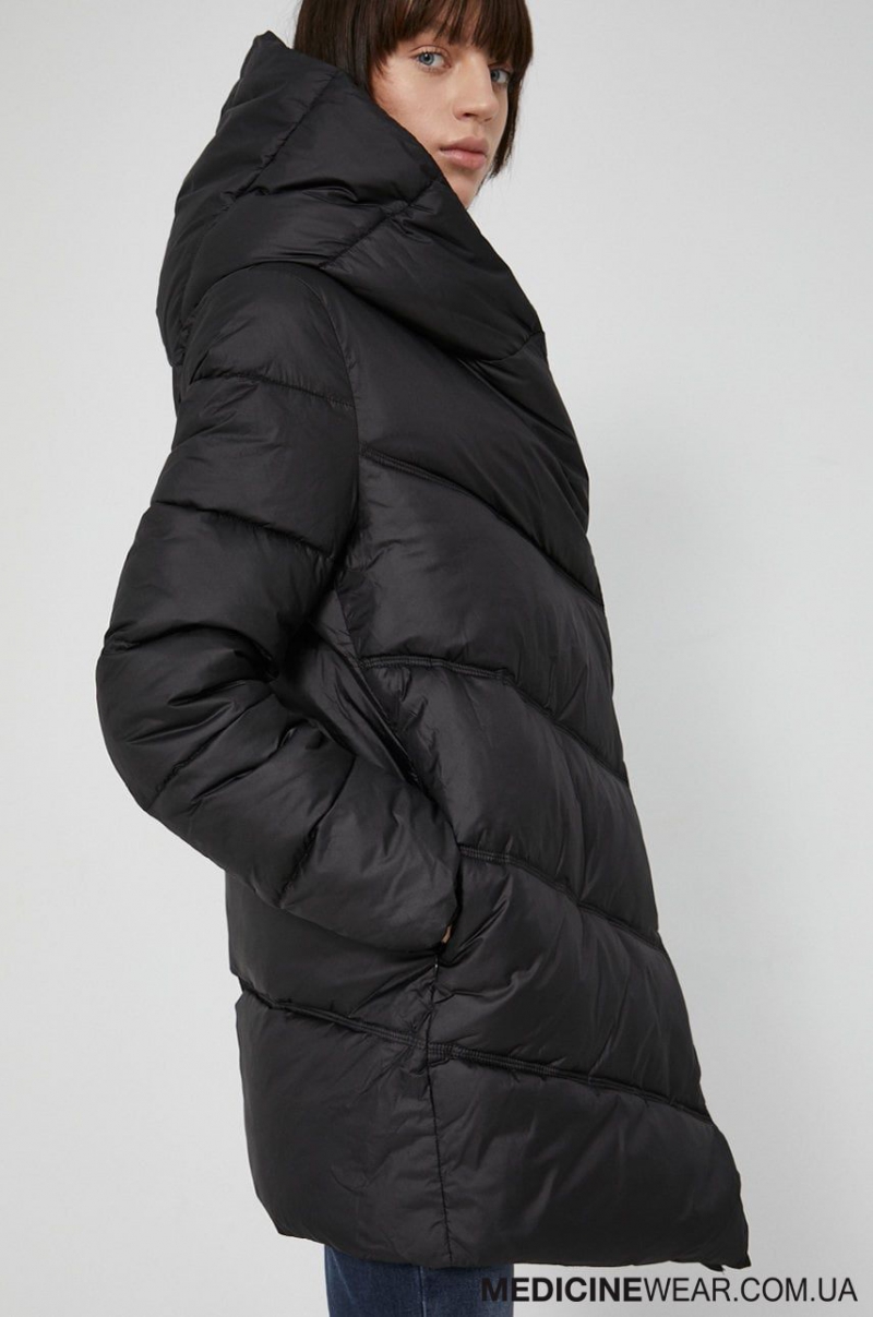 Куртка жіноча ESSENTIAL RW21-KUD700