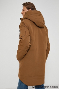 Куртка мужская BASIC RW21-KUM905