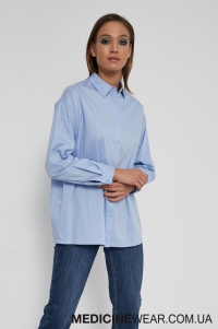Рубашка женская ESSENTIAL RW21-KDD902