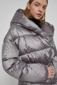 Куртка жіноча ESSENTIAL RW21-KUD900