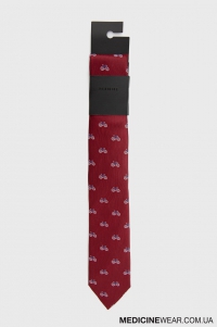 Краватка чоловіча COMMERCIAL RW21-ROMA02