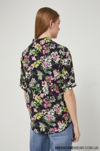 Женская блузка COMMERCIAL RS22-KKD020