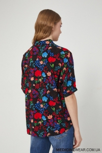 Женская блузка COMMERCIAL RS22-KKD020