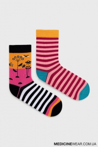 Шкарпетки жіночі MEDICINE (2 - пари) RS22-LGD100