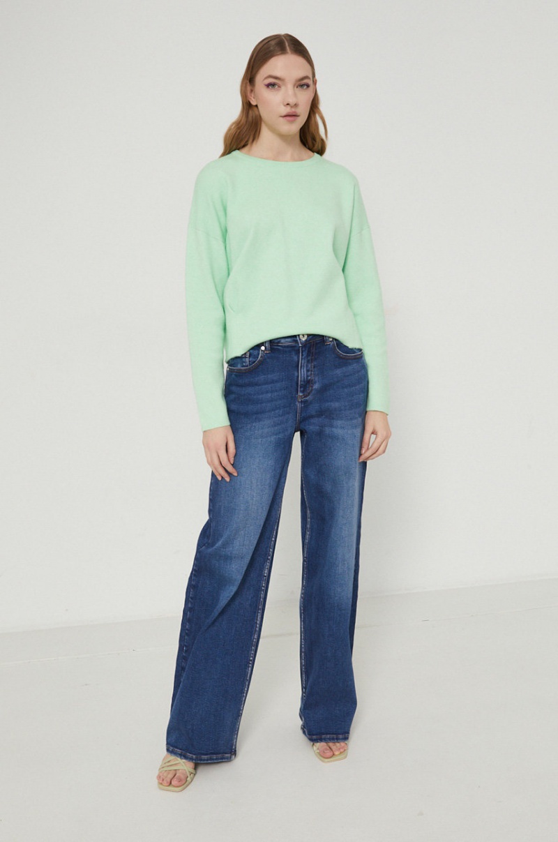 Светр жіночий BASIC RS22-SWD020