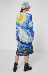 Платье женское Eviva L'arte RS22-SUD151