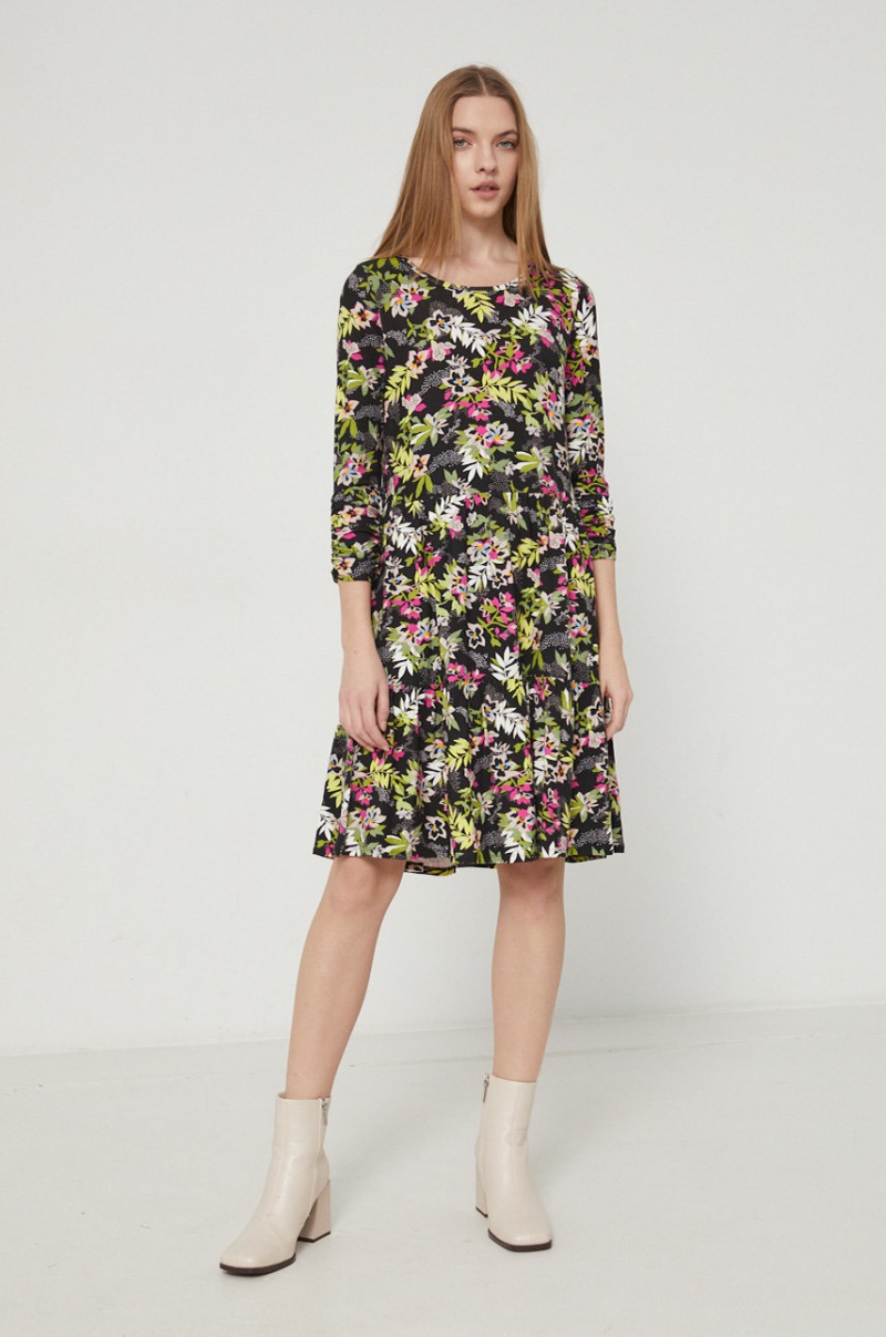 Сукня жіноча Commercial RS22-SUD020