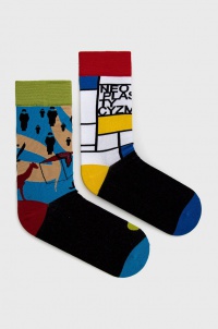 Шкарпетки чоловічі Commercial (2-pack) RS22-LGM202