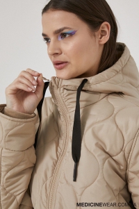 Куртка жіноча Essential RS22-KPD203