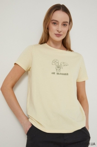 Женская футболка MEDICINE RS22-TSD722