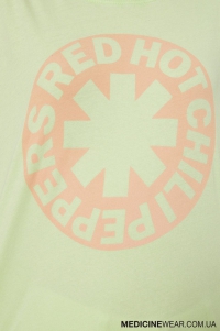 Женская футболка MEDICINE RS22-TSD856